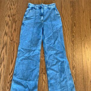 Another Tomorrow Jeans size 40